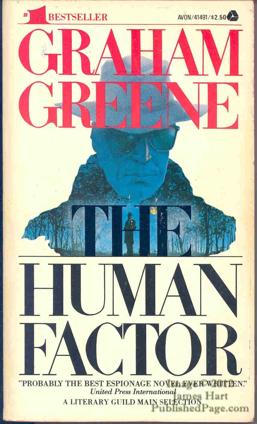 The Human Factor