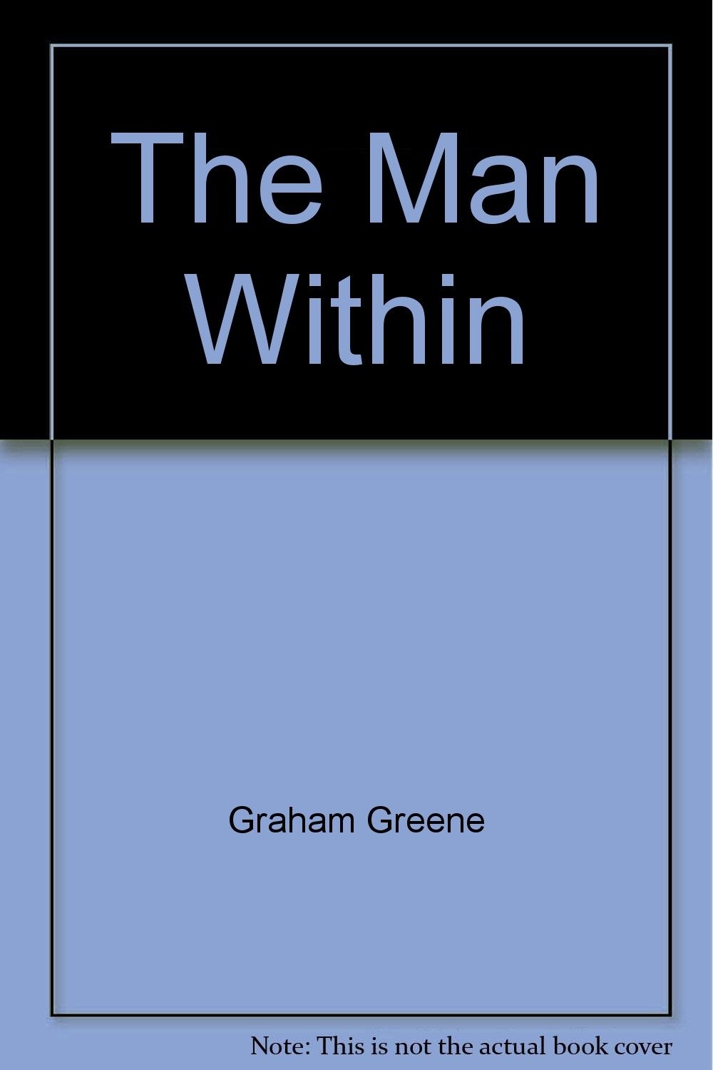 The Man Within