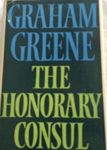 The Honorary Consul