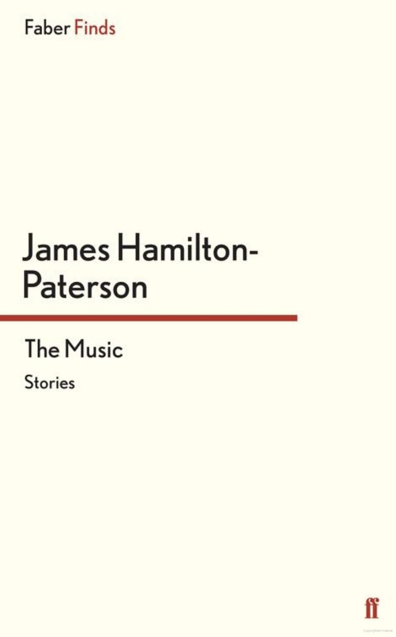 The Music: Stories