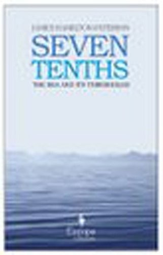 Seven-Tenths: The Sea and Its Thresholds