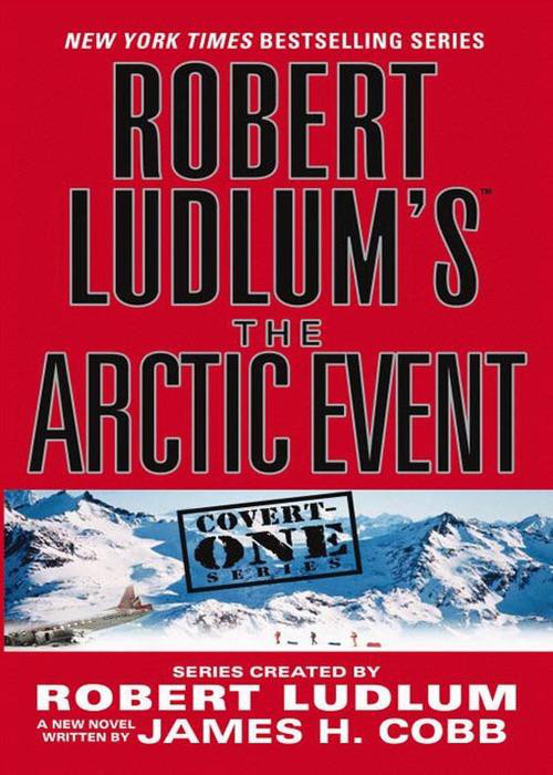 The Arctic Event