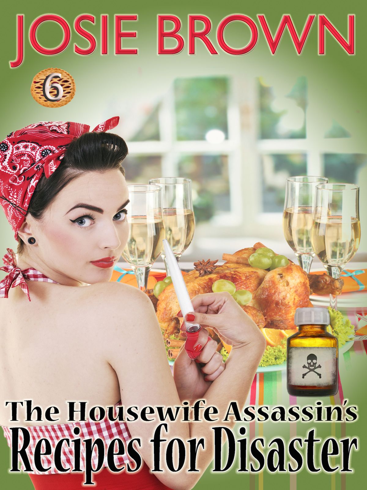 Recipes for Disaster