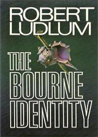 The Bourne Identity