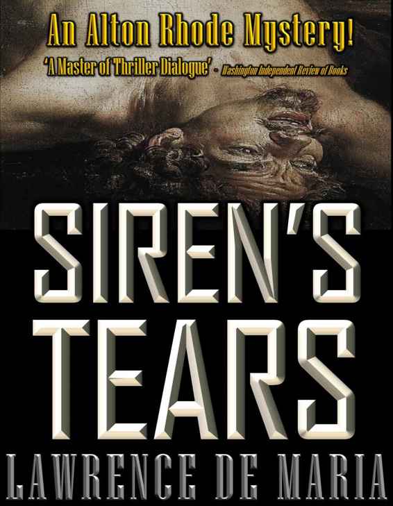 Siren's Tears