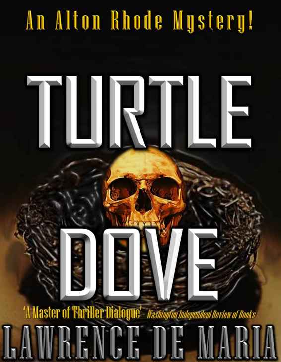 Turtle Dove