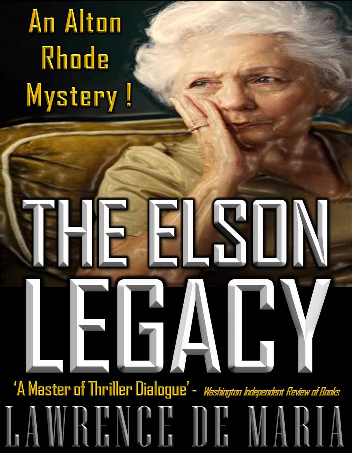 The Elson Legacy