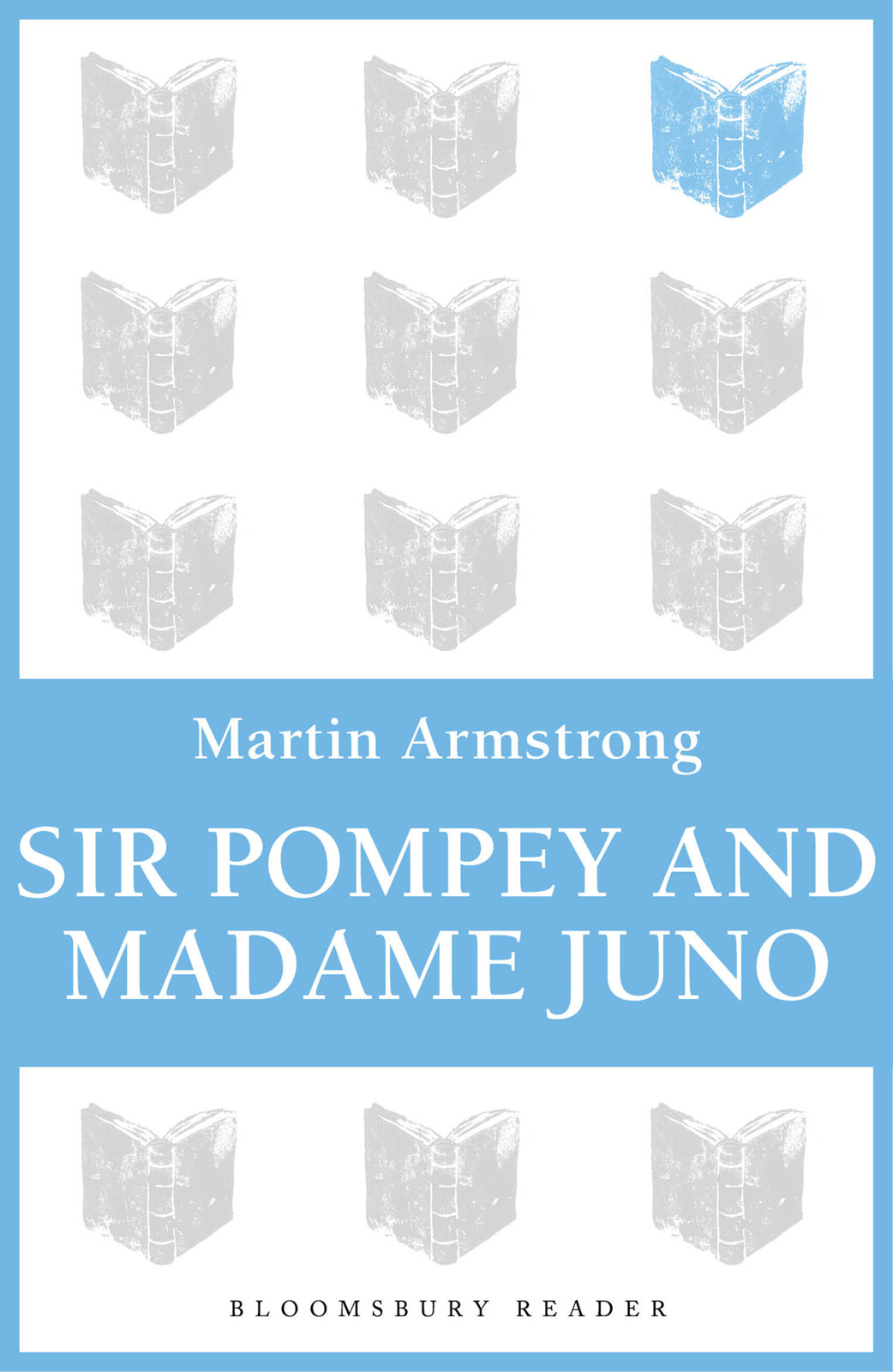 Sir Pompey And Madame Juno