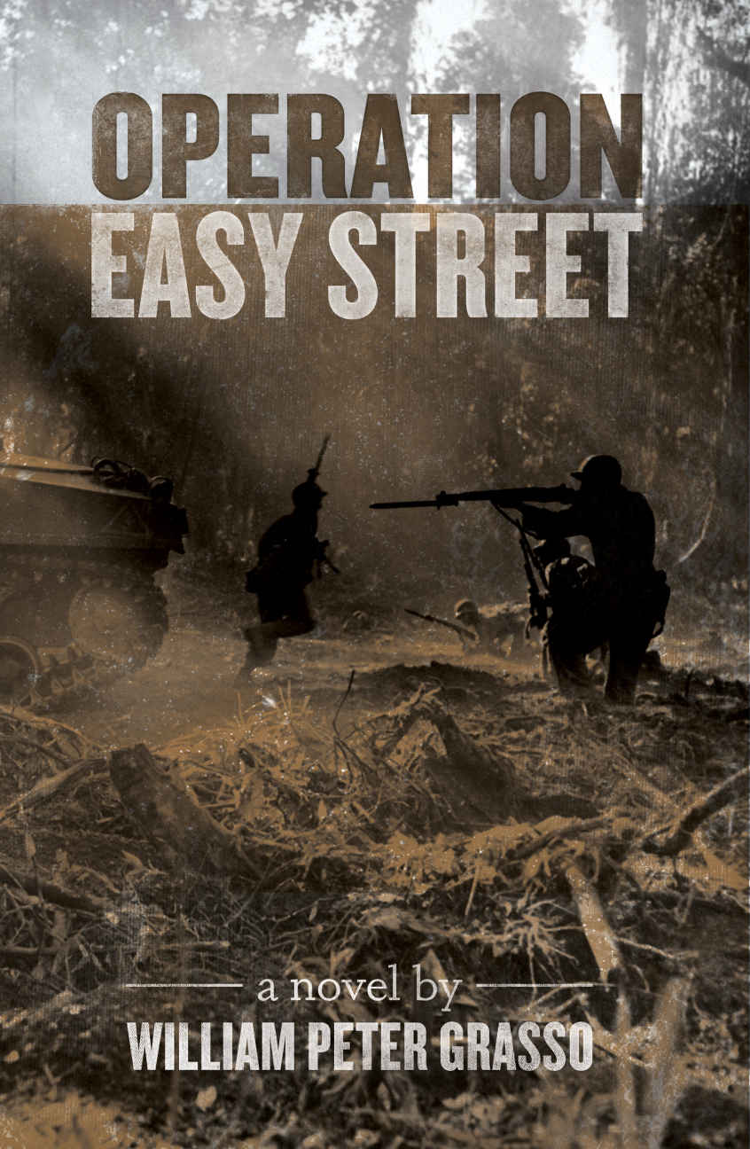 Operation Easy Street