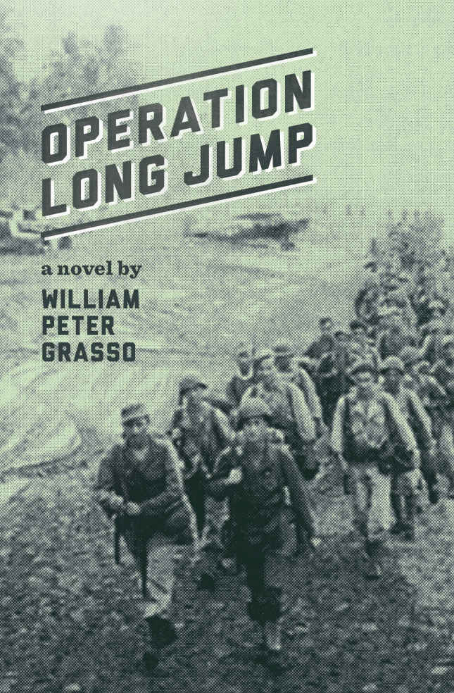 Operation Long Jump