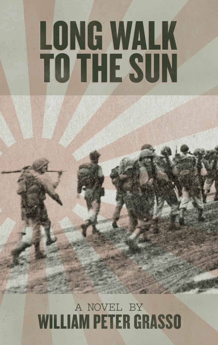 Long Walk to the Sun