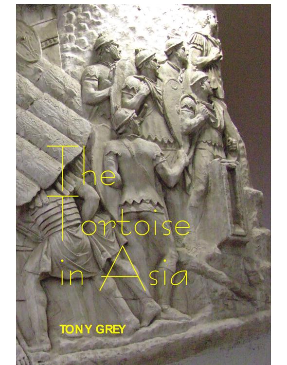 The Tortoise in Asia