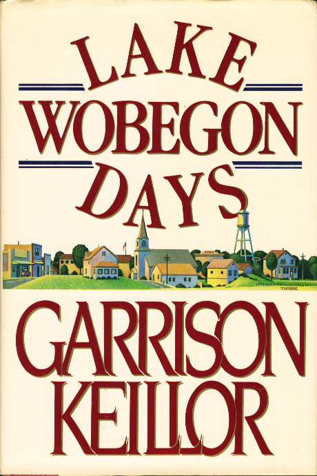 Lake Wobegon Days