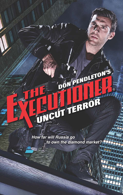 Uncut Terror