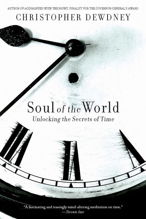 The Soul of the World