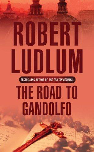 Road To Gandolfo