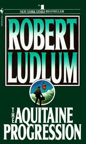The Aquitaine Progression