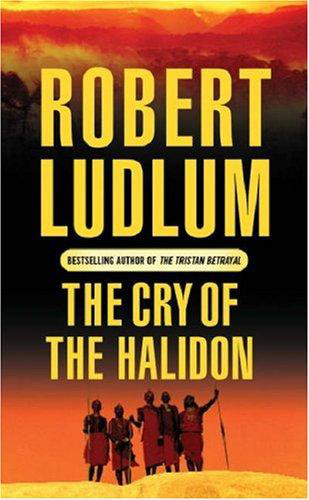 The Cry Of The Halidon