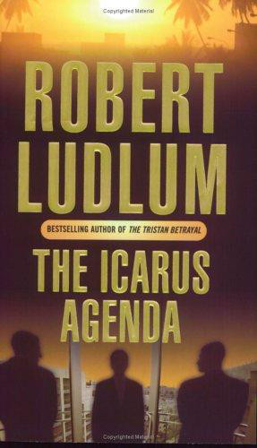The Icarus Agenda