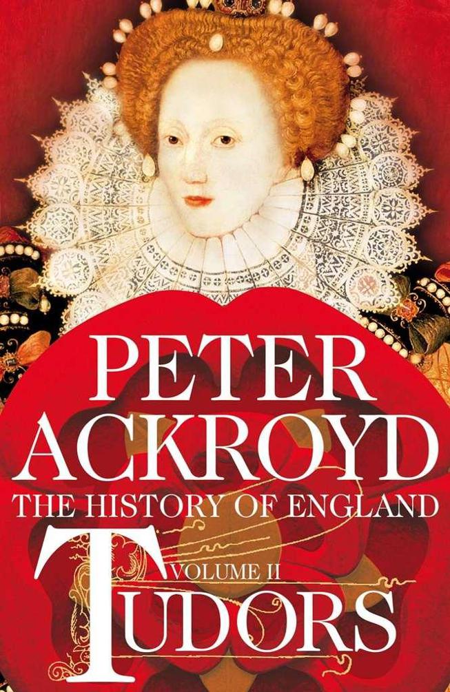 Tudors: The History of England