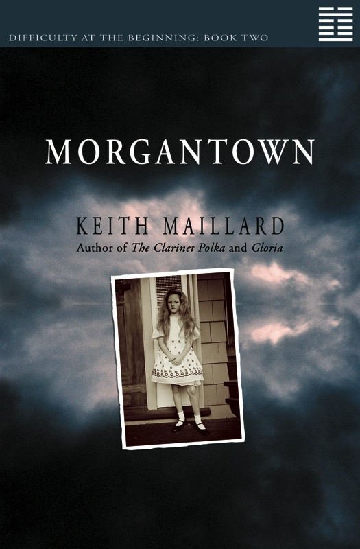 Morgantown: Difficulty at the Beginning
