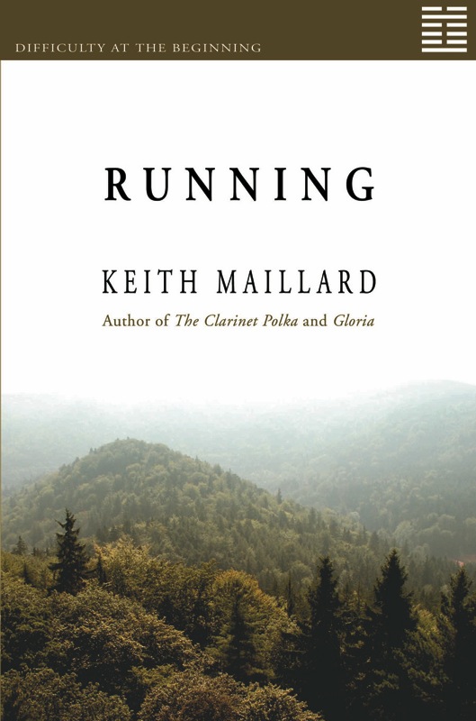 Running: Difficulty at the Beginning