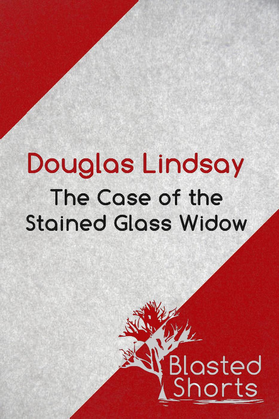 The Case of the Stained Glass Widow: A DCI Jericho Short Story