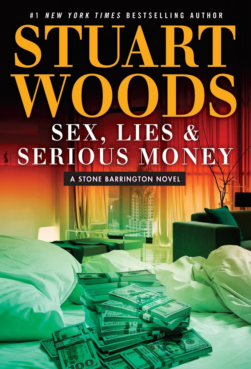 Sex, Lies & Serious Money