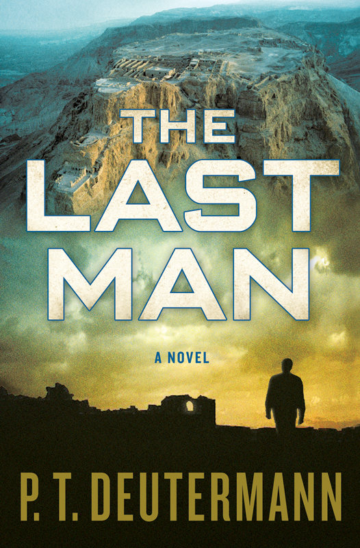 The Last Man: A Novel