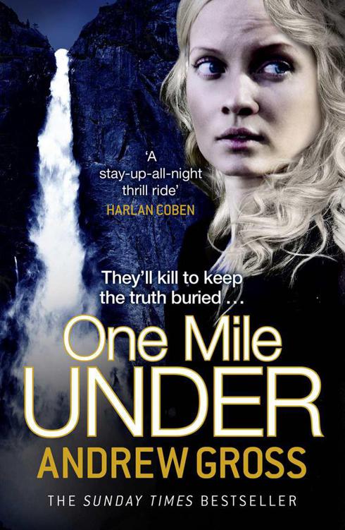 One Mile Under: A Ty Hauck Novel