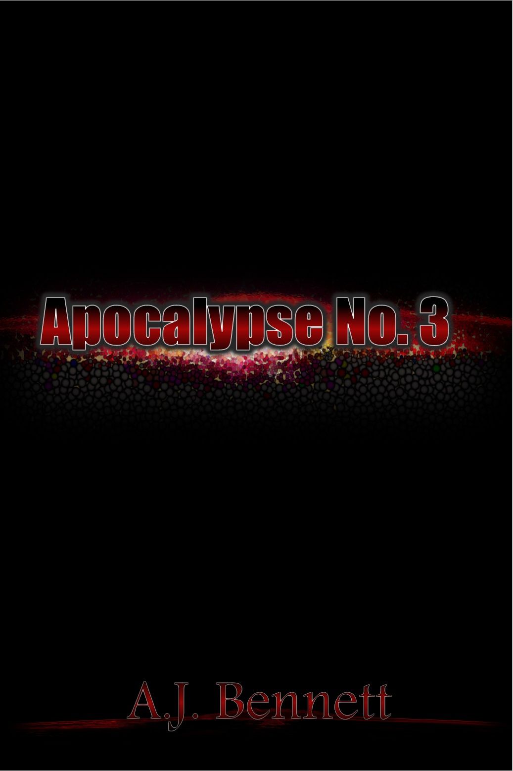Apocalypse No .3