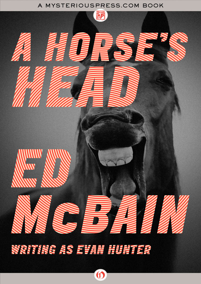A Horse's Head