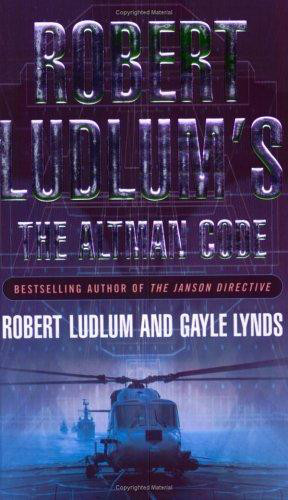 The Altman Code