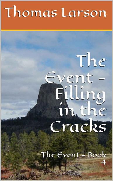 Filling in the Cracks