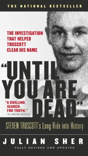 Until You Are Dead