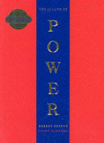 48 Laws of Power