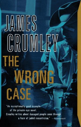 The Wrong Case