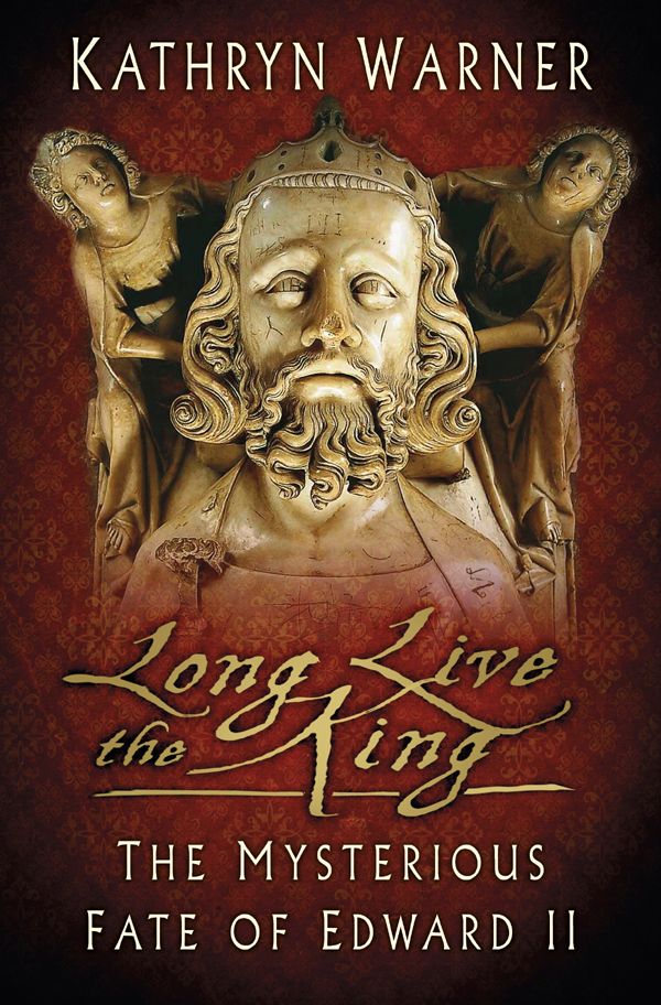 Edward II: The Unconventional King