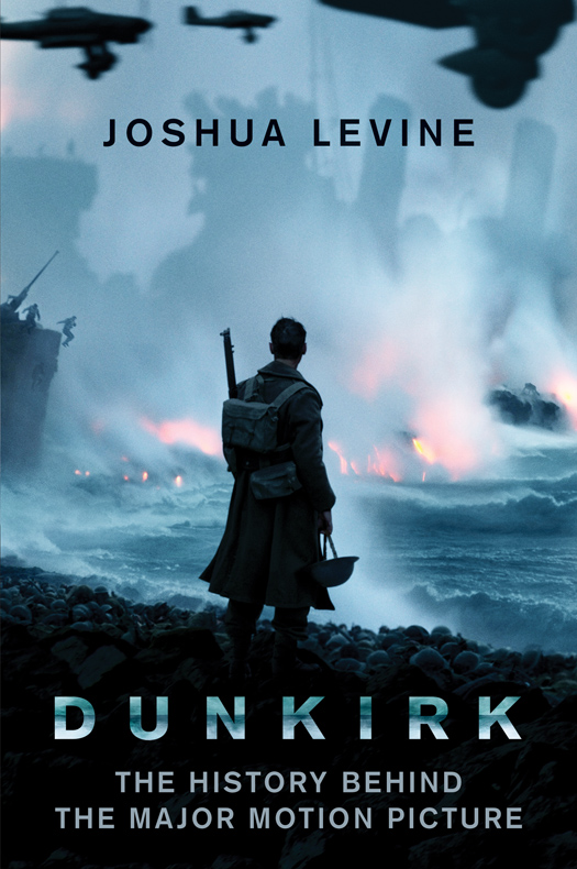 Forgotten Voices of Dunkirk
