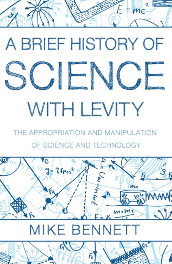 A Brief History of Science with Levity