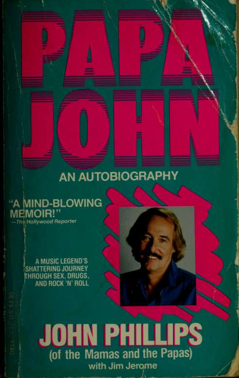 Papa John: An Autobiography