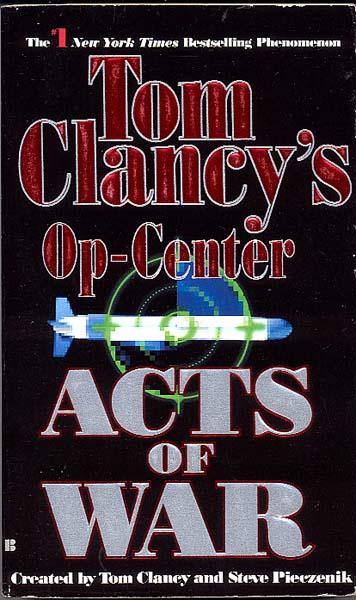 Acts of War