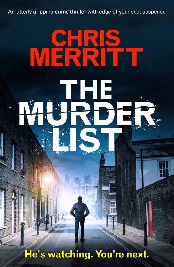The Murder List