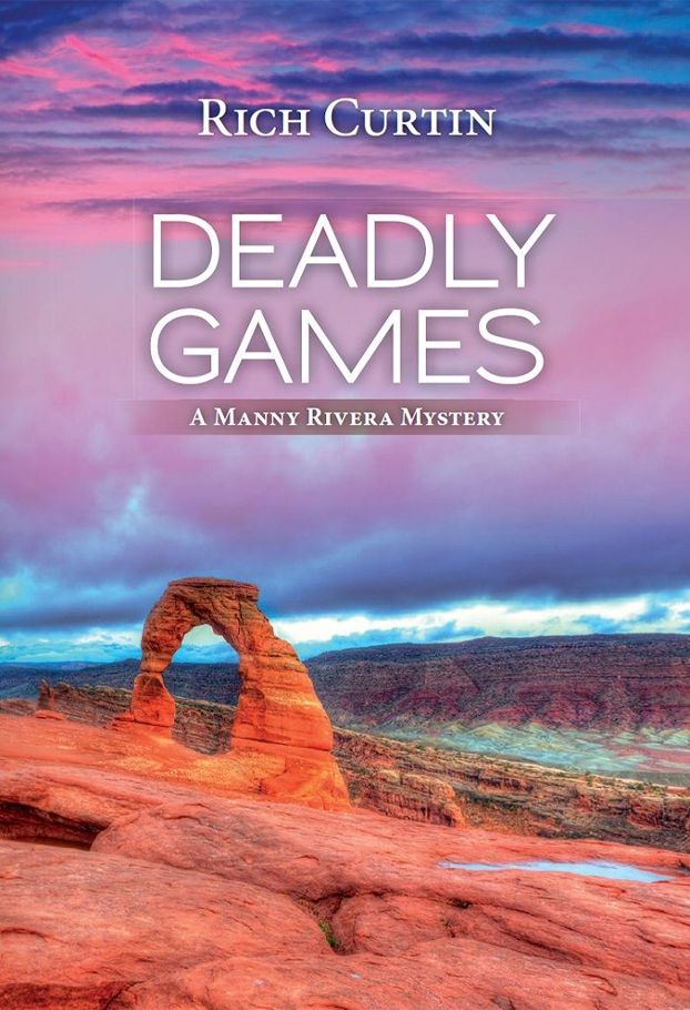 Deadly Games