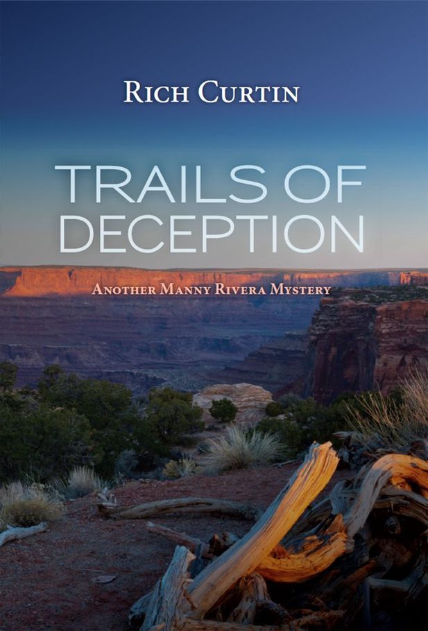 Trails of Deception