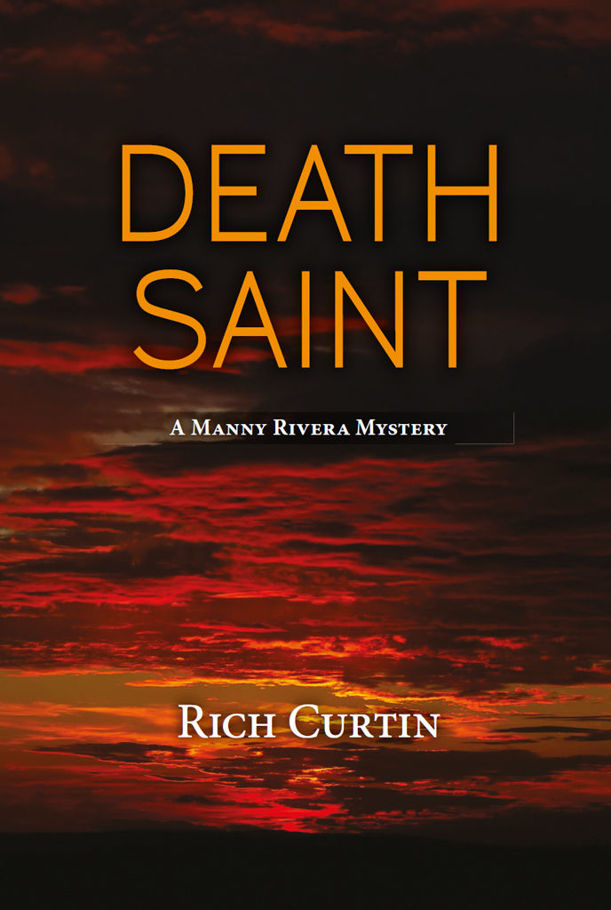 Death Saint