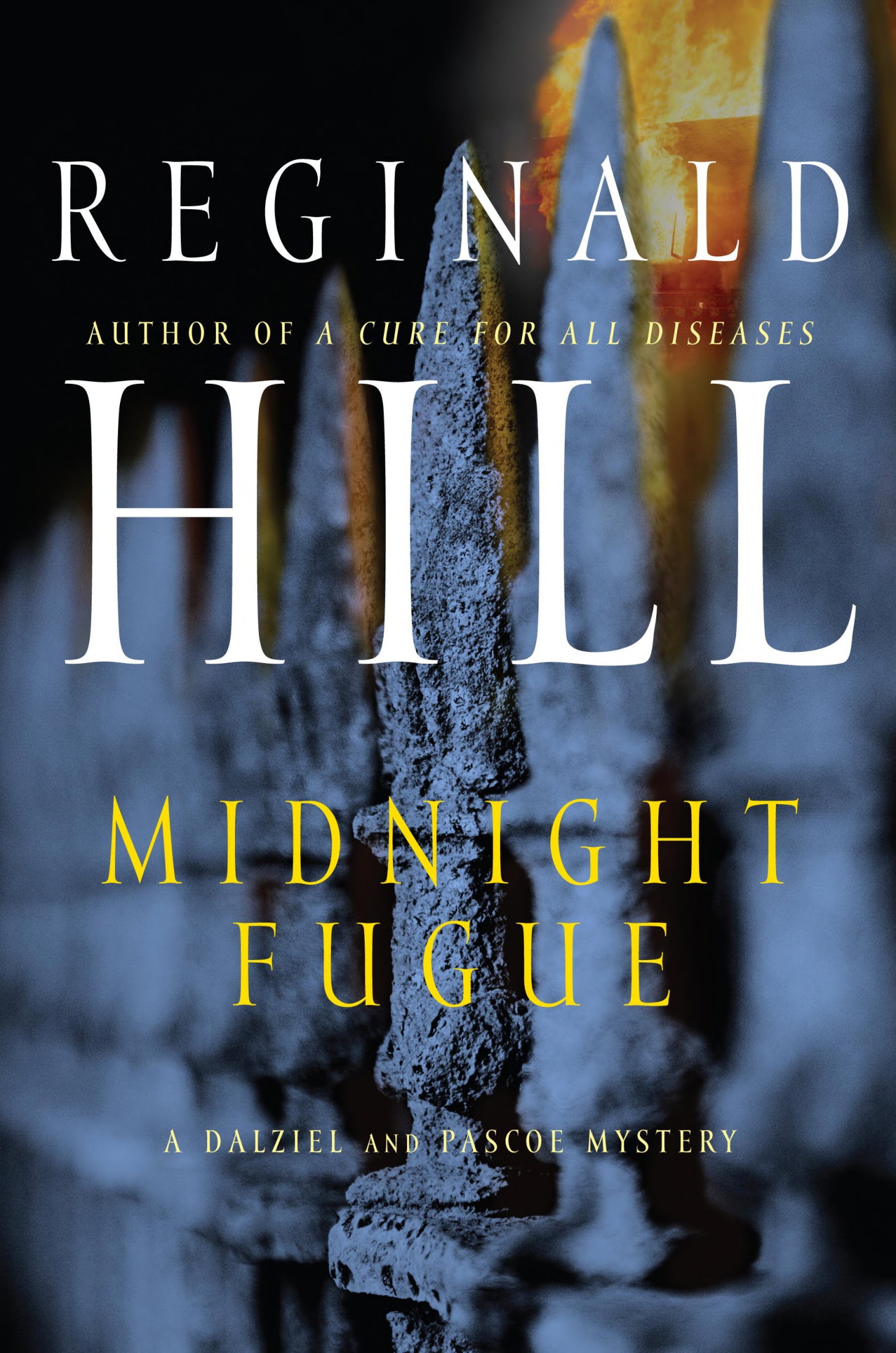 Midnight Fugue
