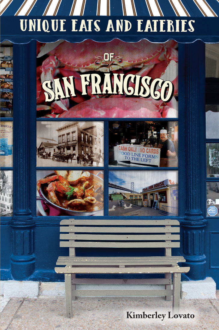 Unique Eats and Eateries of San Francisco