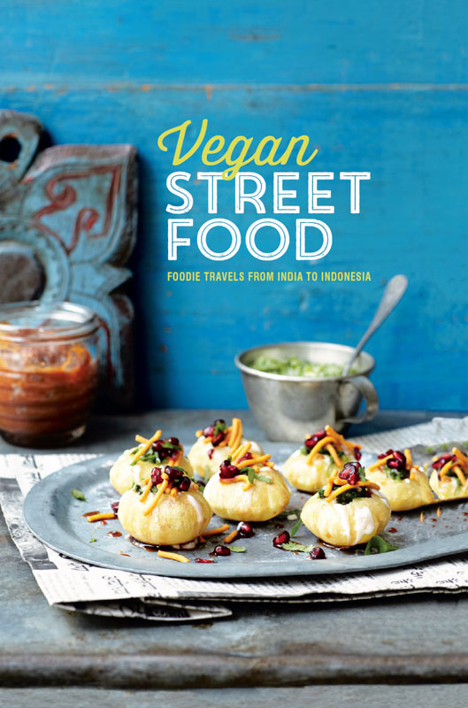 Vegan Street Food
