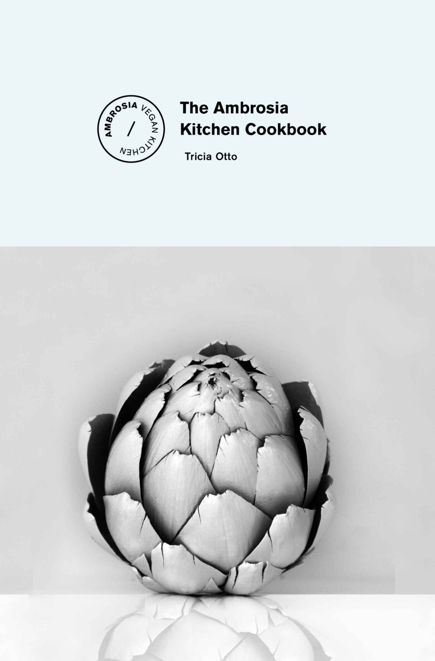 The Ambrosia Kitchen Cookbook